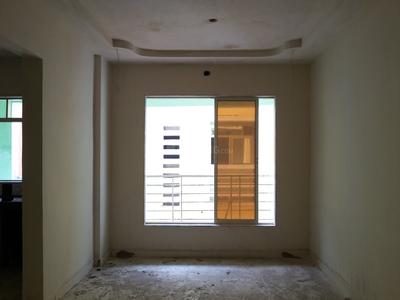 1 RK Apartment