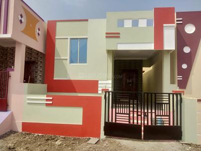 2 BHK Independent House