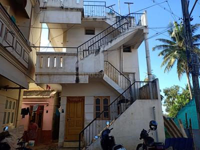 Gallery Cover Image of 850 Sq.ft 5 BHK Independent House for buy in Kyathsandra for 4000000