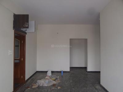 Gallery Cover Image of 1200 Sq.ft 2 BHK Apartment for buy in Vijayanagar for 8500000