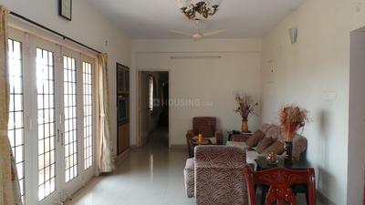 Gallery Cover Image of 1964 Sq.ft 3.5 BHK Apartment for buy in Anna Nagar for 24000000