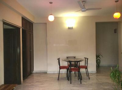 2 BHK Independent Floor