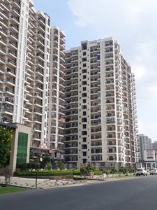 4 BHK अपार्टमेंट