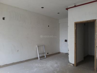 2.5 BHK Apartment