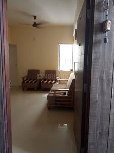 Gallery Cover Image of 800 Sq.ft 2 BHK Apartment for buy in Rajyash Reevanta, Narayan Nagar for 4000000