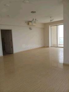 4 BHK Apartment