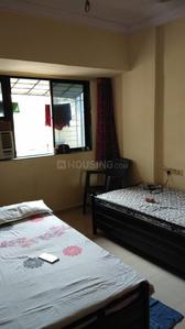 Gallery Cover Image of 410 Sq.ft 1 RK Apartment for rent in Powai Lake View, Powai for 21000