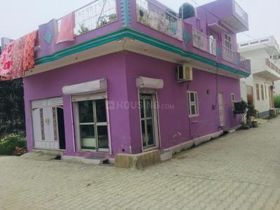 Gallery Cover Image of 900 Sq.ft 3 BHK Independent House for buy in Dasna for 4300000