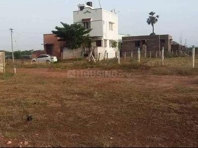 Gallery Cover Image of Sq.ft Residential Plot for buy in Meenakshi Amman Nagar for 550000