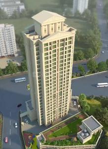 2 BHK Apartment