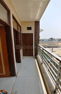 2 BHK Apartment