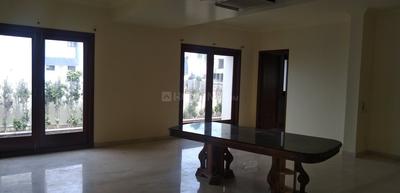 Gallery Cover Image of 4800 Sq.ft 4 BHK Independent House for rent in Injambakkam for 250000
