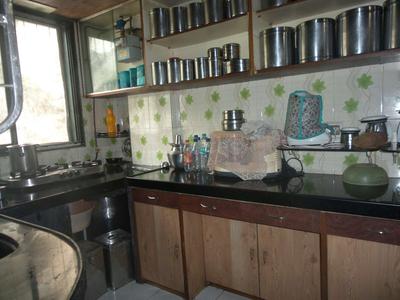 Gallery Cover Image of 1000 Sq.ft 2 BHK Apartment for buy in Nerul for 12000000