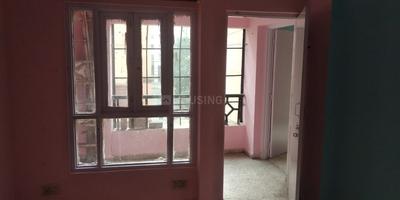 1 BHK Apartment