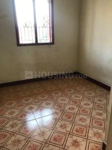 Gallery Cover Image of 450 Sq.ft 1 BHK Independent Floor for rent in Sholinganallur for 8000