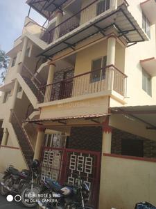 1 BHK Independent Floor