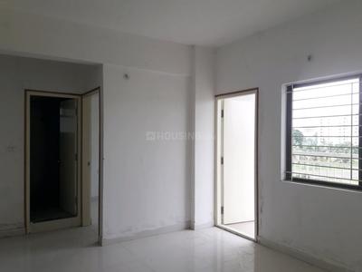 2 BHK अपार्टमेंट