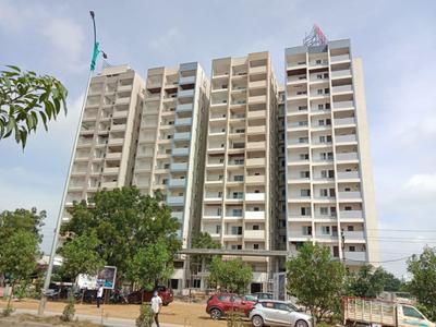 3 BHK Flat