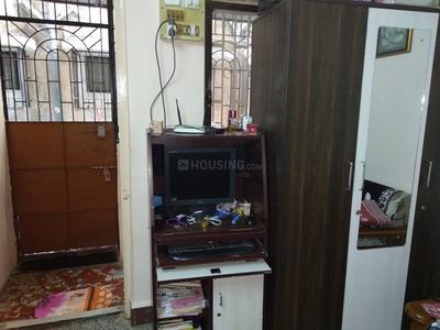 Gallery Cover Image of 265 Sq.ft 1 RK Apartment for buy in Dombivli East for 2100000