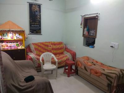 Gallery Cover Image of 2000 Sq.ft 3 BHK Independent House for buy in Gomti Nagar for 7500000