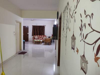 2 BHK Apartment