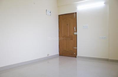 Gallery Cover Image of 985 Sq.ft 2 BHK Apartment for rent in Abbigere for 16000