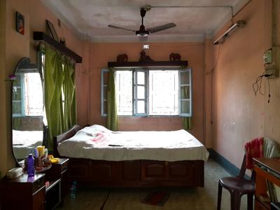 2.5 BHK Independent House