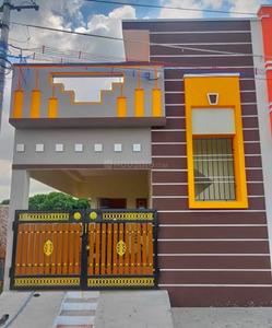 2 BHK विला