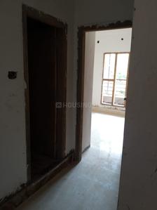 Gallery Cover Image of 1200 Sq.ft 2 BHK Apartment for buy in Hyder Nagar for 6000000