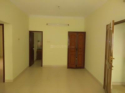 Gallery Cover Image of 980 Sq.ft 2 BHK Apartment for buy in Velachery for 5300000
