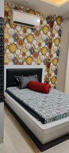 Gallery Cover Image of 360 Sq.ft 1 BHK Independent Floor for buy in Kalyan Vihar for 4200000