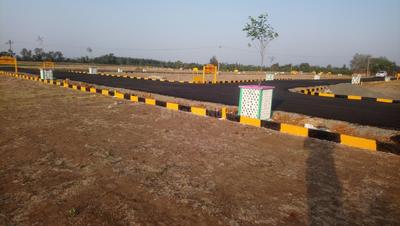 Gallery Cover Image of Sq.ft Residential Plot for buy in Tambaram for 950000