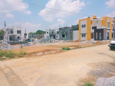2 BHK Villa