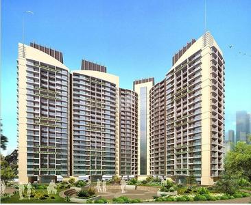 1 BHK Apartment