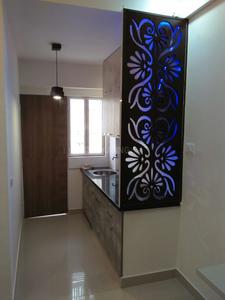 Gallery Cover Image of 540 Sq.ft 1 BHK Independent Floor for buy in Sector 67 for 1100000