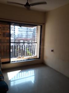 Gallery Cover Image of 476 Sq.ft 1 BHK Apartment for buy in Shri Kambeshwar Heights, Nalasopara West for 2345000