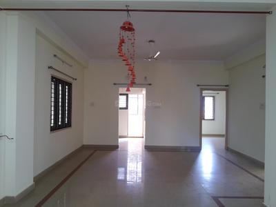 3 BHK Apartment