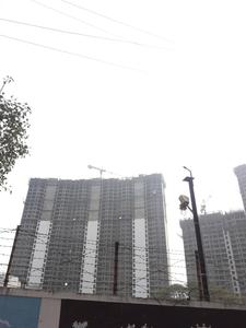 Gallery Cover Image of 1050 Sq.ft 2 BHK Apartment for buy in Kanjurmarg West for 16600000