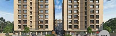 Gallery Cover Image of 1224 Sq.ft 2 BHK Apartment for rent in Shubh Jivan, Vastral for 10000