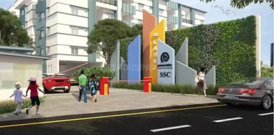 3 BHK Apartment