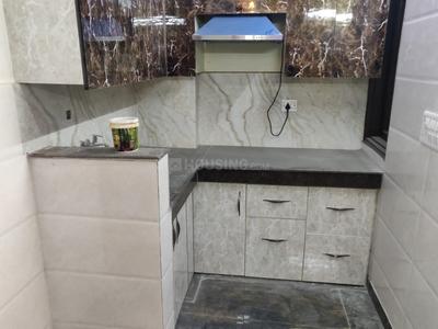2 BHK Independent Floor