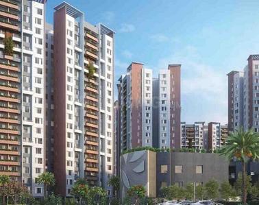 2 BHK Apartment