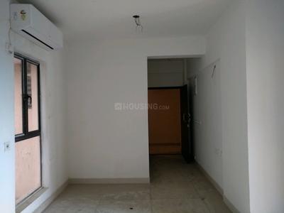 3 BHK अपार्टमेंट