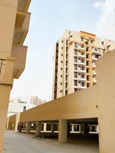 Gallery Cover Image of 565 Sq.ft 2 BHK Apartment for buy in Apex Our Homes, Sector 37C for 3100000
