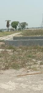 Gallery Cover Image of Sq.ft Residential Plot for buy in Bhopani for 125000