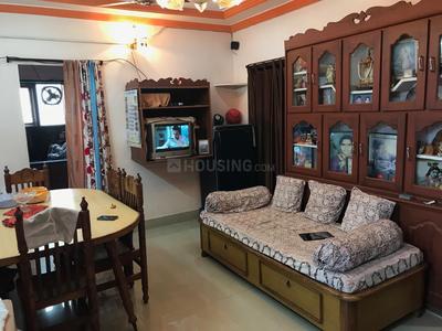 2 BHK Apartment