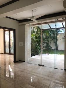 Gallery Cover Image of 5000 Sq.ft 5 BHK Independent House for rent in Alipore for 350000