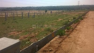 Gallery Cover Image of Sq.ft Residential Plot for buy in Kasturi Nagar for 11400000