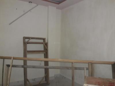Gallery Cover Image of 585 Sq.ft 2 BHK Independent Floor for buy in Govindpuri for 2500000
