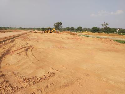 Gallery Cover Image of Sq.ft Residential Plot for buy in Jakkur for 3200000